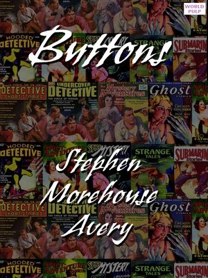 cover image of Buttons